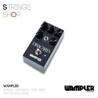 ราคา เอฟเฟคกีตาร์ Wampler Dracarys Distortion Strings Shop (10897803341)