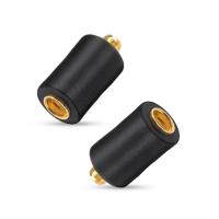 ราคา ตัวอุดรูหูฟัง Tangrenshop สำหรับ Westone W40 W80 UM10 W60 UM30อะแดปเตอร์ตัวเมียไปเป็น MMCX ผู้ชาย (21205630870)