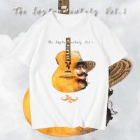 ราคา 2024 เสื้อยืดวงกีตาร์คาราบาวใหม่ (21268727807)