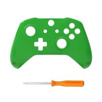 ราคา เคสฝาครอบด้านหน้าสำหรับ Xbox One x Slim อุปกรณ์ควบคุมคอนโทรลเลอร์เคสแบบสัมผัสสำหรับ Xbox One x Slim (21171182763)
