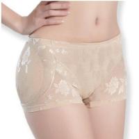 ราคา กางเกงเสริมสะโพก เสริมก้น ลายผ้าลูกไม้ เพิ่มก้นและสะโพก ให้ดูสมส่วน ใส่แล้วมีทรง กางเกงเสริมสะโพกและเสริมก้นในตัวเดียวกัน กางเกงเสริมสะโพก เสริมก้น ลายผ้าลูกไม้ เพิ่มก้น (1359300856)