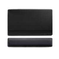 ราคา MOFT แผ่นรองปูโต๊ะอเนกประสงค์กันน้ำหนังหลายช่อง PU มุมขาตั้งแท็บเล็ตขาตั้งแล็ปท็อปโทรศัพท์ขาตั้งเดสก์ทอปจัดระเบียบบอร์ดแสดงผลแบบปรับได้ (19886087340)