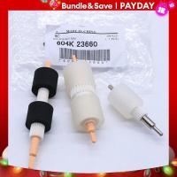 ราคา ชุดลูกกลิ้งฟีดบายพาส5 604K23670ถาด59K26570สำหรับ C60 DC240 Xerox 242 250 252 260 550 560 570 DC900 W840 40X0770 (21170721037)