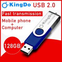 ราคา คลังสินค้าพร้อม OTG 2 in 1 Micro USB Flash Drive 2 0 32GB 64GB 128GB Pendrive สำหรับ Android สมาร์ทโฟนแล็ปท็อปคอมพิวเตอร์ (9879824819)