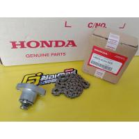 ราคา ตัวกดโซ่ราวลิ้นพร้อมโซ่ราวลิ้นแท้HONDA Sonic 125 อะไหล่แท้ศูนย์HONDA 14520 KGH 305 1ชิ้น (19680326155)