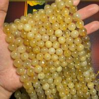 ราคา ขายส่ง ไหมทองแท้ 4 11 มิล Premium หินนำโชค หินมงคล หินสี กำไลหิน หินแท้ เครื่องประดับ DIY กำไล ข้อมือ เส้นยาว (18783798537)