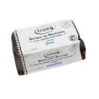 ราคา Le Gall Unsalted Lactic Butter 250g Frozen Fresh Shipping (21166322237)