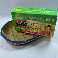 ราคา JAM 1ก้อน สบู่ ทานาคา มะนาว หน้าใส สบู่ในตำนาน ขนาด 135กรัม (10233641807)
