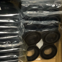 ราคา ซีลรองหัวเทียน nissan GA16DS B13 sunny 4ตัว ซีลหัวเทียน ซีลรองหัวฉีด ซีลเบ้า นิสสัน B13 GA15DS GA15DE GA16DS GA16DE B14押川はナンバーワンのガスケットです (1316840719)