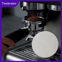 ราคา Toolsnest เครื่องชงกาแฟเอสเปรสโซแบบเหน็บทำฉากแผ่นกรองกาแฟนำกลับมาใช้ได้สำหรับเปลี่ยนชิ้นส่วนเครื่องชงกาแฟเอสเปรสโซเครื่องชงกาแฟ (21147826742)