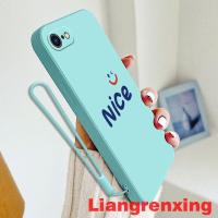 ราคา เคส เคส Iphone 5S Iphone 5 Iphone 6 Iphone 6S Iphone 6 Plus เคสโทรศัพท์เคสซิลิโคนเหลวป้องกันเคสกันกระแทกมือถือเรียบดีไซน์ใหม่ YTNC01 น่ารัก ลายการ์ตูน กันกระแทก (20667230547)