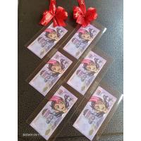 ราคา มาลัยกาโม่ใส่แบงค์ข้างละ 3 ใบ 3 พวง 50 บาทค่ะ (17459599198)