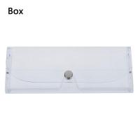 ราคา Lowest price MH Clip on Polarized Day Night Vision เลนส์พลิกเลนส์แว่นตาขับรถแว่นตากันแดด (19613378635)