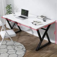 ราคา Houlyse โต๊ะคอมพิวเตอร์เกมมิ่ง โต๊ะคอมพิวเตอร์ โต๊ะสำหรับอีสปอร์ต GamingTable120cm โต๊ะเกมมิ่ง DJDโต๊ะเล่นเกม (19988591496)