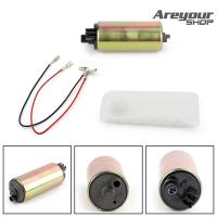 ราคา Areyourshop ปั๊มเชื้อเพลิงเหมาะสำหรับฮอนด้า CRF250R 10 18 CRF450R 09 18 CRF450RX 17 21 CBR125R 07 10 RMZ250 RMZ450 TU250X TU250 2009 2011 2015 2017 (19977287033)