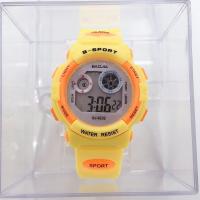 ราคา นาฬิกาข้อมือ K SPORT กันน้ำ100 ระบบดิจิตอล (19683440003)