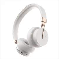 ราคา หูฟังบลูทูธไร้สายรองรับระบบสเตอริโอ FM tf สาย Aux พร้อมชุดหูฟัง HD ไมค์หูฟังสำหรับเล่นเกมชุดหูฟังกีฬา (18897004519)