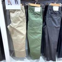 ราคา ชุด2023 UNIQLO ของเดียว U Home 23สำหรับฤดูร้อนผ้าคอตตอนผ้ายืดกางเกงสี่ส่วนกางเกงขี้เกียจเชือกดึง E455894เทียมสำหรับการเคลื่อนไหวของเท้า (19758248103)