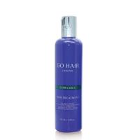 ราคา Go Hair Extra Milk Treatment Hair 250ml โก แฮร์ เอกตร้า มิล ทรีทเมินท แฮร์ ครีมน้ำนมสูตรพิเศษ (21351080822)