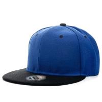 ราคา คุณภาพสูง Topi Snapback Polos อะคริลิกหมวกแก๊ปสำหรับทั้งชายและหญิง1ชิ้นฮิปฮอปหมวกเบสบอลผู้ชายผู้หญิงหมวกปีกแบนเบสบอลการพักผ่อนกลางแจ้ง (19860240302)