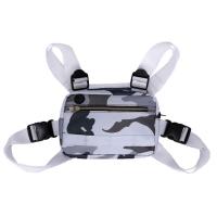 ราคา เสื้อกั๊กแนวสตรีทแวร์สำหรับกระเป๋าคาดหน้าอกวิ่งกระเป๋าคาดหน้าอกกระเป๋าคาดหน้าอกกระเป๋าคาดหน้าอกกระเป๋าคาดหน้าอกผู้ชายกระเป๋าคาดหน้าอกลายพราง (20334920774)