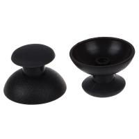 ราคา 2 x Controller THUMBSTICKS For 2 3 Joystick PS2 PS3 (20521071724)