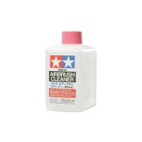 ราคา TAMIYA 87089 Airbrush Cleaner 250ml น้ำยาล้างแอร์บรัชทามิย่าแท้ (21239370602)