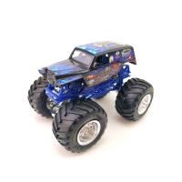 ราคา TAO Toys Joy Hot Wheels Monster Jams รถของเล่นโมเดลรถออฟโร้ดของเล่นเด็ก (20471545195)