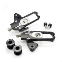 ราคา หางปลาตั้งโซ่พร้อมสปูน CB650F CBR650F CB650R CBR650R CNC อลูมิเนียมทั้งตัว (9651050110)