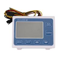 ราคา Control Flow Sensor Meter Lcd Display Zj Lcd M Screen For Flow Sensor Flow (17324776994)
