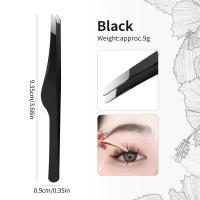 ราคา แหนบถอนขนสุดสร้างสรรค์แหนบถอนขนคิ้วแหนบถอนขนสแตนเลสเครื่องมือความงาม (21143876484)