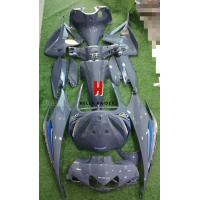 ราคา เฟรม ชุดสี ฮอนด้า เวฟ 110i Honda Wave 110i W110i ไฟธรรมดา ปี 2011 2018 จำนวน15 ชิ้น งานabsแท้ ทำสี 2k (6321954573)