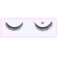 ราคา MEILINDA 12D MAXI LASH MC9018 เมลินดา ขนตาปลอม 12D มีให้เลือก 12 แบบ (17954242328)