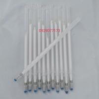 ราคา ปากกาเขียนผ้าลบด้วยความร้อน 4แท่ง 19 บ ปากกา ปากกาเขียนผ้า ปากกาลบร้อน ปากกาหมึกซึม ไส้ปากกา ปากกาเขียนผ้าลบร้อน (9032318845)