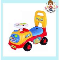 ราคา Time Scooter รถขาไถสีแดง (8353924547)