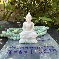 ราคา พระพุทธรูป หยกพม่า แกะสลักขัดเงาละเอียด เนื้อดี รับประกันหยกแท้ตลอดชีพ Jadeite type A 100 หยกพม่าธรรมชาติ (21319947944)