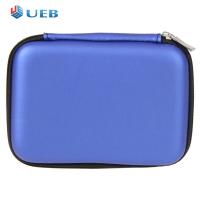 ราคา กระเป๋ากระเป๋าหูฟังภาชนะบรรจุฮาร์ดดิสก์2 5นิ้วกระเป๋าอเนกประสงค์พกพาพลังงานกระเป๋า EVA (21157083561)