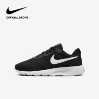 ราคา Nike Kids Tanjun Easyon Gs Shoes Black (20768193958)