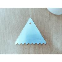 ราคา หวีแต่งเค้ก สำหรับปาดตกแต่งสร้างลายบนหน้าเค้ก (18284740049)