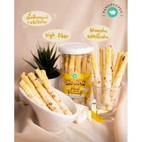 ราคา pangfuufuu แป้งฟูฟู cacao dark dip berry cacao dip milo stick แป้งโฮลวีต ผงอัลมอนด์ น้ำตาลอ้อยธรรมชาติ (17188092643)