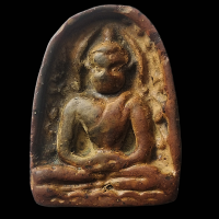 ราคา พระซุ้มก้อ เนื้อ ดิน พระกำแพงซุ้มกอ พระเครื่อง เบญจ ภาคี ส่งพระตรงปรกตามรูป ซ3 (21366354953)