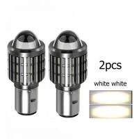 ราคา BA20D LED ไฟหน้ารถมินิโปรเจคเตอร์เลนส์ Spotlight สำหรับ Jazz City Vois Wira Satria Persona Savvy Exora Axia Bezza Myvi Saga Iriz (21324878777)