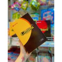 ราคา Lotte Ghana Chocolate Bar Peanut Almondน่า ช็อคโกบาร์ รสถั่วลิสงและรสอัลมอนด์ 12ชิ้นยกกล่อง (21137815853)