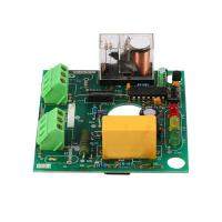 ราคา Water Pump Automatic Perssure Control Electronic Switch Circuit Board 10A Popular Pump Replacement Parts (18182759301)