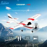 ราคา FunsLane WLtoys F949เครื่องบินบังคับ2 4GHz RC 3CH เครื่องบิน3D 6G สองโหมดด้วยเครื่องมือวัดการหมุนวนโดรนอาร์ซีปีกคงที่สำหรับของขวัญคริสต์มาสวันเกิดเด็กหญิงเด็กชาย (21026534418)