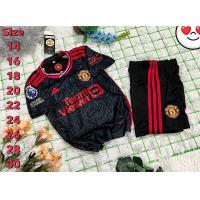 ราคา เสื้อบอล เสื้อกีฬา ชุดฟุตบอล เด็ก เสื้อ กางเกง ใหม่ล่าสุด 2023 (20214002769)