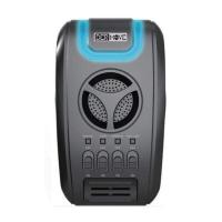 ราคา Dermove เครื่องไล่หนู แมลงสาบ จิ้งจก รุ่น AN B119 อัพเกรด (16288110933)