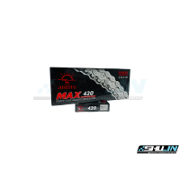 ราคา โซ่ดำ SUN 420 420 106 L (15651821079)