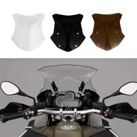 ราคา กระจก D eflector หน้าจอด้านหน้าเวสป้า Moto accessoris 1 ชิ้นรถจักรยานยนต์กระจกสำหรับ BMW R1200 GS การผจญภัย ADV LC 2012 2019 (1865870570)