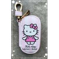 ราคา กระเป๋าใส่กุญแจ ลาย Kitty คิตตี้ (9935104213)